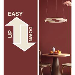 灯饰设计 Fischer & Honsel 2026年德国家居装饰照明电子图册