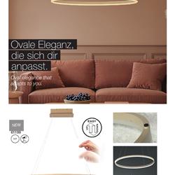 灯饰设计 Fischer & Honsel 2026年德国家居装饰照明电子图册