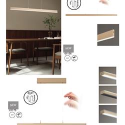 灯饰设计 Fischer & Honsel 2026年德国家居装饰照明电子图册