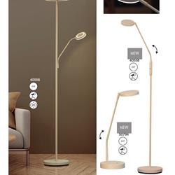 灯饰设计 Fischer & Honsel 2026年德国家居装饰照明电子图册