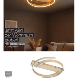 灯饰设计 Fischer & Honsel 2026年德国家居装饰照明电子图册