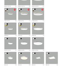 灯饰设计 LED2 2025年欧美LED灯具照明设计图片电子图册