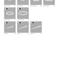 灯饰设计 LED2 2025年欧美LED灯具照明设计图片电子图册