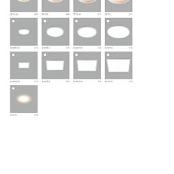 灯饰设计 LED2 2025年欧美LED灯具照明设计图片电子图册