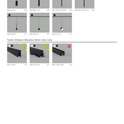灯饰设计 LED2 2025年欧美LED灯具照明设计图片电子图册