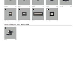 灯饰设计 LED2 2025年欧美LED灯具照明设计图片电子图册