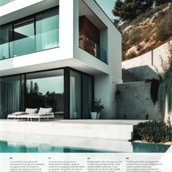 灯饰设计 LED2 2025年欧美LED灯具照明设计图片电子图册