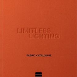 Penta 2025年意大利面料布艺灯饰设计图片电子目录