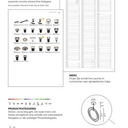 灯饰设计 SLV 2026年欧美现代灯饰灯具设计电子目录Big White