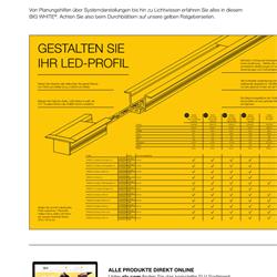灯饰设计 SLV 2026年欧美现代灯饰灯具设计电子目录Big White