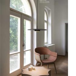 灯饰设计 SLV 2026年欧美现代灯饰灯具设计电子目录Big White