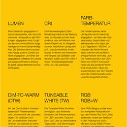 灯饰设计 SLV 2026年欧美现代灯饰灯具设计电子目录Big White