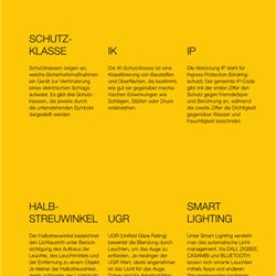 灯饰设计 SLV 2026年欧美现代灯饰灯具设计电子目录Big White