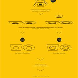 灯饰设计 SLV 2026年欧美现代灯饰灯具设计电子目录Big White