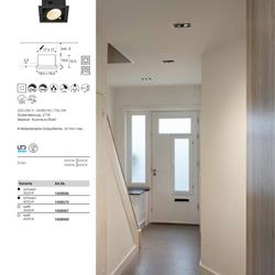 灯饰设计 SLV 2026年欧美现代灯饰灯具设计电子目录Big White