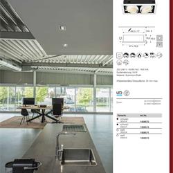 灯饰设计 SLV 2026年欧美现代灯饰灯具设计电子目录Big White