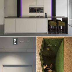 灯饰设计 SLV 2026年欧美现代灯饰灯具设计电子目录Big White