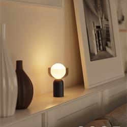 Koncept 2025年美国现代LED灯具照明设计电子图册