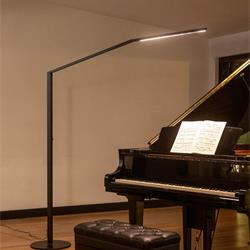 灯饰设计 Koncept 2025年美国现代LED灯具照明设计电子图册