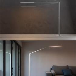 灯饰设计 Koncept 2025年美国现代LED灯具照明设计电子图册