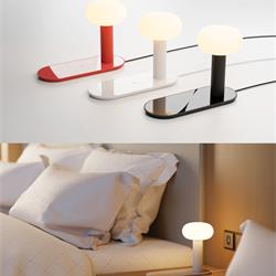 灯饰设计 Koncept 2025年美国现代LED灯具照明设计电子图册