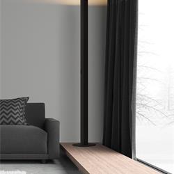 灯饰设计 Koncept 2025年美国现代LED灯具照明设计电子图册