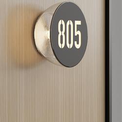 灯饰设计 Koncept 2025年美国现代LED灯具照明设计电子图册