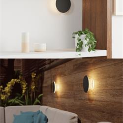 灯饰设计 Koncept 2025年美国现代LED灯具照明设计电子图册