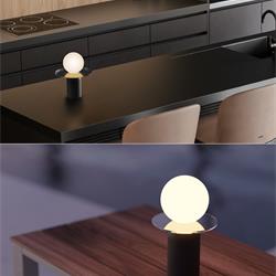 灯饰设计 Koncept 2025年美国现代LED灯具照明设计电子图册