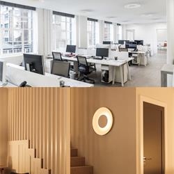 灯饰设计 Koncept 2025年美国现代LED灯具照明设计电子图册