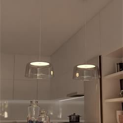 灯饰设计 Koncept 2025年美国现代LED灯具照明设计电子图册