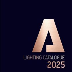 射灯设计:Arapidis 2025年希腊现代灯具设计素材图片电子目录