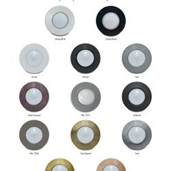 灯饰设计 Arapidis 2025年希腊现代灯具设计素材图片电子目录