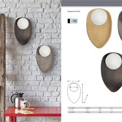 灯饰设计 Arapidis 2025年希腊现代灯具设计素材图片电子目录