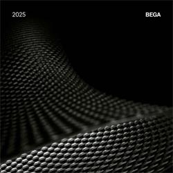 灯饰设计图:BEGA 德国灯饰品牌2025年新品电子目录