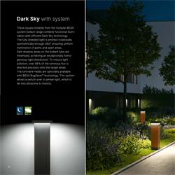 灯饰设计 BEGA 德国灯饰品牌2025年新品电子目录