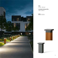 灯饰设计 BEGA 德国灯饰品牌2025年新品电子目录