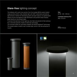 灯饰设计 BEGA 德国灯饰品牌2025年新品电子目录