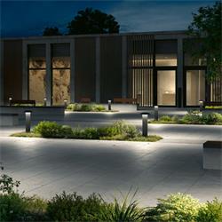 灯饰设计 BEGA 德国灯饰品牌2025年新品电子目录