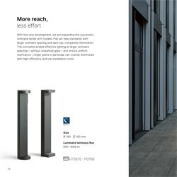 灯饰设计 BEGA 德国灯饰品牌2025年新品电子目录