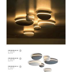 灯饰设计 Lighting News 2025年韩国现代时尚灯饰产品图片目录