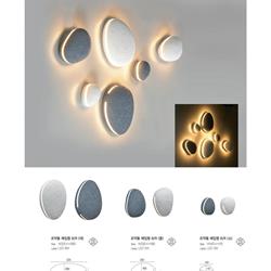 灯饰设计 Lighting News 2025年韩国现代时尚灯饰产品图片目录