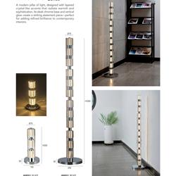 灯饰设计 Lighting News 2025年韩国现代时尚灯饰产品图片目录