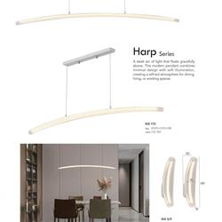 灯饰设计 Lighting News 2025年韩国现代时尚灯饰产品图片目录