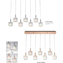 灯饰设计 Lighting News 2025年韩国现代时尚灯饰产品图片目录