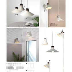 灯饰设计 Lighting News 2025年韩国现代时尚灯饰产品图片目录