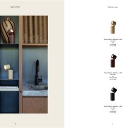 灯饰设计 It's about Romi 2025年荷兰现代灯饰设计电子目录