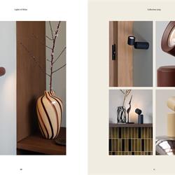 灯饰设计 It's about Romi 2025年荷兰现代灯饰设计电子目录