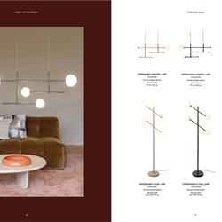 灯饰设计 It's about Romi 2025年荷兰现代灯饰设计电子目录