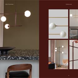 灯饰设计 It's about Romi 2025年荷兰现代灯饰设计电子目录